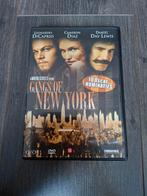 Gangs of New York (Leonardo diCaprio, Daniel Day-Lewis), Vanaf 16 jaar, Ophalen of Verzenden, Zo goed als nieuw, Maffia en Misdaad