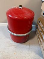 Expansievat - Boiler/Geiser cv ketek Onderdeel, Doe-het-zelf en Verbouw, Geisers en Boilers, Gebruikt, 20 tot 100 liter, Aardgas