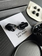 Bose QuietComfort II earbuds / oordopjes, Ophalen of Verzenden, Bluetooth, Zo goed als nieuw