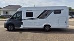 Knaus Vansation Van ti 650 MEG 180Pk met gratis 8t automaat, Automaat, Koelkast, Ringverwarming, Tot en met 2