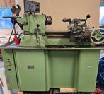 revolverdraaibank, Ophalen of Verzenden, Metaaldraaibank