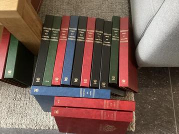 Gebruikte Importa albums voor fdc PS3 met zwarte 20 bladen g beschikbaar voor biedingen