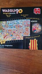 Wasgij Original 8 - Vloed! 950 stukjes, Ophalen of Verzenden