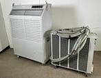 FRAL FACSW51 – 15 kW Industriële Airco Set – TOP!, Witgoed en Apparatuur, Airco's, Ophalen, Gebruikt, 3 snelheden of meer, Staande ventilator