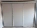 Kledingkast 3 meter., Huis en Inrichting, Ophalen, Overige materialen, 200 cm of meer, Zo goed als nieuw