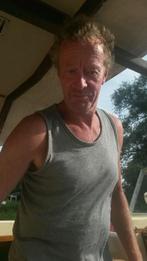 Kunnen we nog empathisch zijn?, Contacten en Berichten, Man zoekt Vrouw