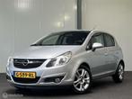 Opel Corsa 1.4-16V Cosmo 5-drs [ VOLAUTOMAAT ], Euro 5, 101 pk, 4 cilinders, 1088 kg