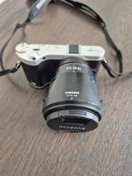 Samsung NX300 systeemcamera, Ophalen, Zo goed als nieuw