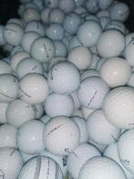 Taylormade tp5 I x golfballen AAAA kwaliteit 50 stuks, Sport en Fitness, Golf, Ophalen of Verzenden, Zo goed als nieuw, Bal(len)