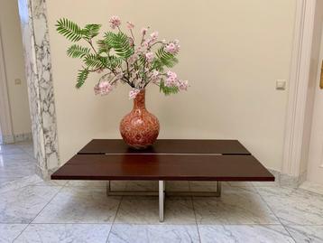 Peter Ghyczy T77 design salontafel (NP €2724) beschikbaar voor biedingen