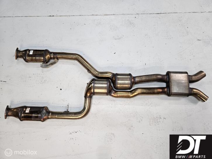 Katalysators + OPF BMW G87 M2 18309504817, Auto-onderdelen, Uitlaatsystemen, Gebruikt, Ophalen of Verzenden
