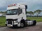 RENAULT T 430 light bar nl-truck, Automaat, Euro 6, Overige kleuren, Traction-control