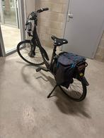 Giant Ease-E Elektrische Fiets, Fietsen en Brommers, Elektrische fietsen, Gebruikt, 51 tot 55 cm, 50 km per accu of meer, Giant