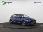 Hyundai i20 1.0 T-GDI Comfort | Carplay Navigatie | Camera |, Auto's, 47 €/maand, Origineel Nederlands, Te koop, 5 stoelen