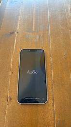 Apple Iphone 14 - 128GB incl. oortjes, 86 %, Paars, Ophalen of Verzenden, Zonder simlock