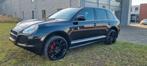 Porsche Cayenne 4.5 Turbo Tiptronic S 2006 Zwart YOUNGTIMER, Automaat, Cayenne, 8 cilinders, Zwart