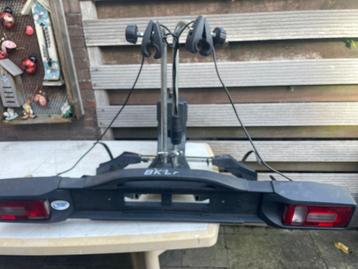 Twinny Load fietsendrager voor 2 fietsen beschikbaar voor biedingen