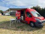 Offgrid Buscamper Citroën Jumper L3H2 2.0 2016 EURO 6 Camper, Caravans en Kamperen, Campers, Overige merken, Chemisch toilet, Buscamper of Camperbus