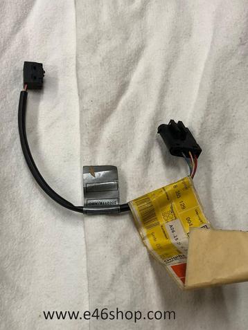 MICROKABEL KOFFERBAK BMW 5 SERIE  E34  OE 61318355129 beschikbaar voor biedingen