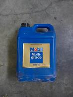 Motorolie Mobil 15W50 10 liter, Ophalen of Verzenden