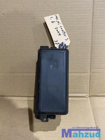 MINI COOPER ONE R50 R53 1.6 S zekeringkast 14266410PL beschikbaar voor biedingen