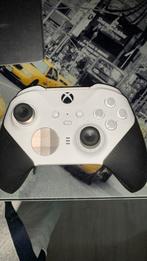 Xbox elite series 2 controller, Ophalen of Verzenden, Zo goed als nieuw, Controller, Xbox Original