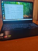 laptop gaming, Computers en Software, Windows Laptops, 256 GB, Met videokaart, 15 inch, 8 GB