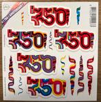 Postzegels pf. 750 jaar Amsterdam. 2025, Ophalen of Verzenden, Na 1940, Postfris