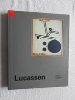 Lucassen - Adri Colpaart, Ophalen of Verzenden, Zo goed als nieuw
