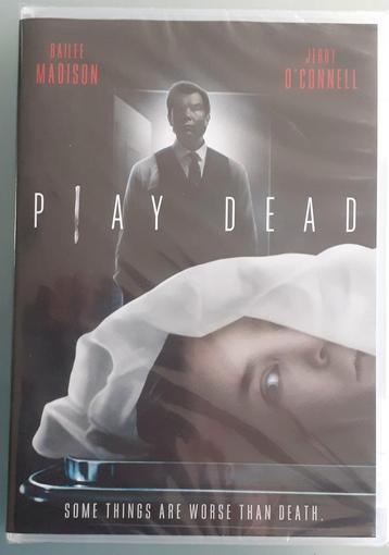 Play Dead dvd beschikbaar voor biedingen