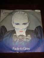 Back in time met de single Fade to Grey van Visage, Ophalen of Verzenden, Zo goed als nieuw, Single