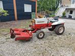 Gravely 812 kohler, Tuin en Terras, Grasmaaiers, Cirkelmaaier, Ophalen, Gebruikt, 50 cm of meer