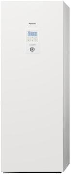 HEATPUMP PANASONIC AIR-WATER WH-ADC0309J3E5C ALL IN ONE IND, ., Nieuw, Minder dan 3 jaar oud, Minder dan 20 liter