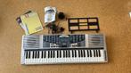 Bontempi keyboard, Muziek en Instrumenten, Keyboards, Ophalen of Verzenden, Zo goed als nieuw, 61 toetsen, Overige merken