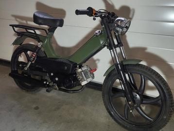 Tomos 65cc - Snel en Aangepast! beschikbaar voor biedingen