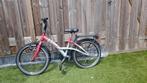 Kinderfiets, Fietsen en Brommers, Fietsen | Kinderfietsjes, Ophalen of Verzenden, Gebruikt, Minder dan 16 inch