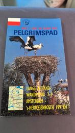 Pelgrimspad deel 1 Door het Groene Hart, Ophalen of Verzenden, Zo goed als nieuw, Europa