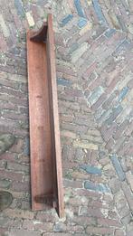 Zware redwood cedar plank, Ophalen, Gebruikt, Planken, Hardhout