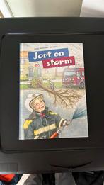 Jort en storm, 1 speler, Ophalen, Zo goed als nieuw, Avontuur en Actie