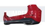 Bumper Mercedes B klasse W247 W247 18- Achterbumper KJ9215, Gebruikt, 6 maanden garantie, Ophalen of Verzenden, Achter