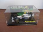 Ayrton Senna Racing Car Collection - Williams FW 16-Renault, Ophalen of Verzenden, Zo goed als nieuw, Auto, Overige merken