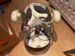 Kinderkraft wipstoel/schommel, muziekjes, schommelstanden, Kinderen en Baby's, Wipstoeltjes, Overige merken, Wipstoel, Ophalen of Verzenden