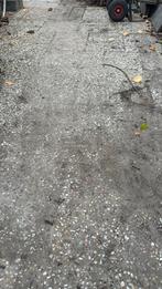Grint Tegels, Tuin en Terras, Tegels en Klinkers, Ophalen, Gebruikt, 10 m² of meer, Grind
