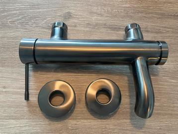 Grohe luxe thermostaat bad- douchekraan beschikbaar voor biedingen