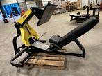 Technogym  Pure Strength 45% Graden Plate Loaded Legpress, Sport en Fitness, Fitnessmaterialen, Ophalen, Gebruikt, Overige typen