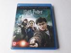 Harry Potter Deathly Hallows Part 2 - 2-disc special edition, Cd's en Dvd's, Blu-ray, Gebruikt, Ophalen of Verzenden