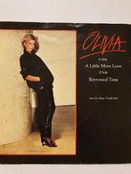 0434 olivia newton john - a little more love - borrowed time, Cd's en Dvd's, Ophalen of Verzenden, Zo goed als nieuw, Pop