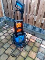 Hogedrukreiniger gamma, Tuin en Terras, Ophalen, Gebruikt, Elektrisch, Gamma