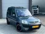 Peugeot Partner 1.6 Zenith 16V Combi 2006 APK Airco CruiseC., Auto's, Peugeot, Origineel Nederlands, Bedrijf, Handgeschakeld, 108 pk