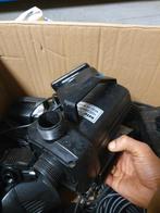 Diverse waterpompen / vijverpompen – 10 stuks, Ophalen